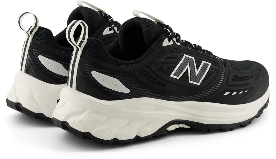 New Balance 410 Dames Sportschoenen - 42 - Zwart