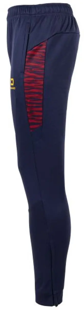Stanno Bolt Pants Sportbroek XXXL - Navy