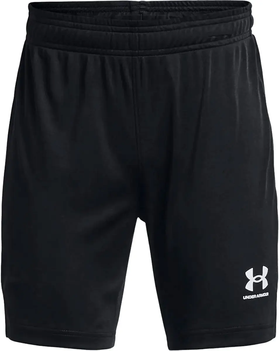 Under Armour Jongens sportshort Y Challenger Core Short Zwart-XL (US YXL)