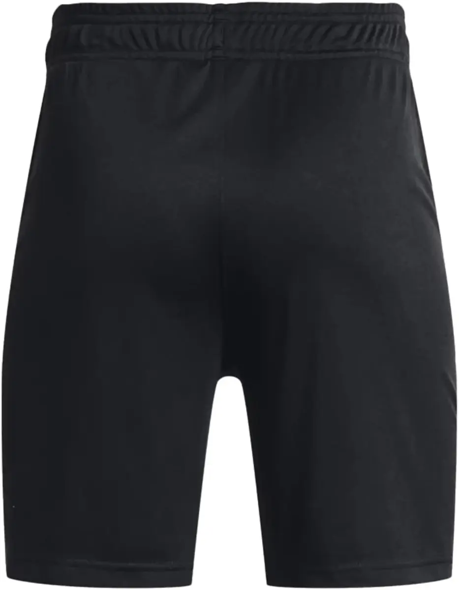 Under Armour Y Challenger Core Short - Zwart - XL