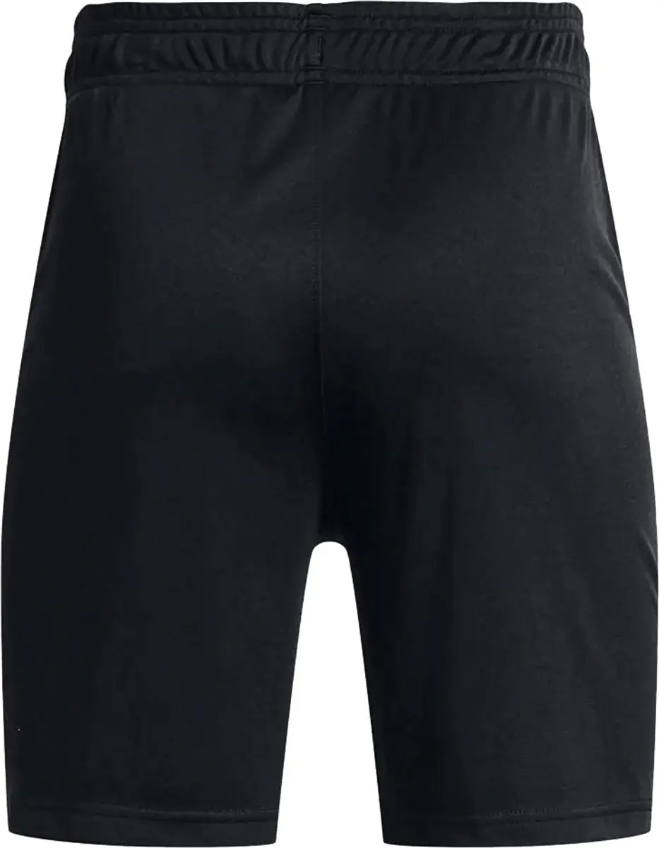 Under Armour Y Challenger Core Short - Zwart - XL