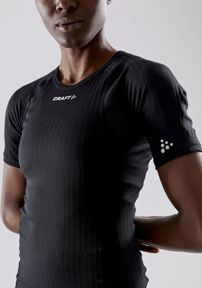 Craft Active Extreme X RN SS 1909672 - Black - XXL