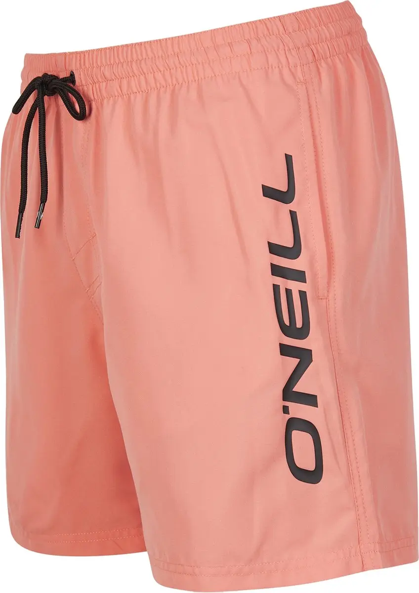 O'Neill Cali Zwembroek - S - Georgia Peach