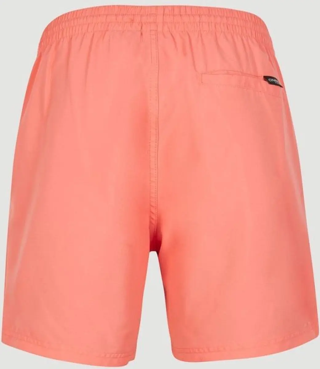 O'Neill Cali Zwembroek - S - Georgia Peach