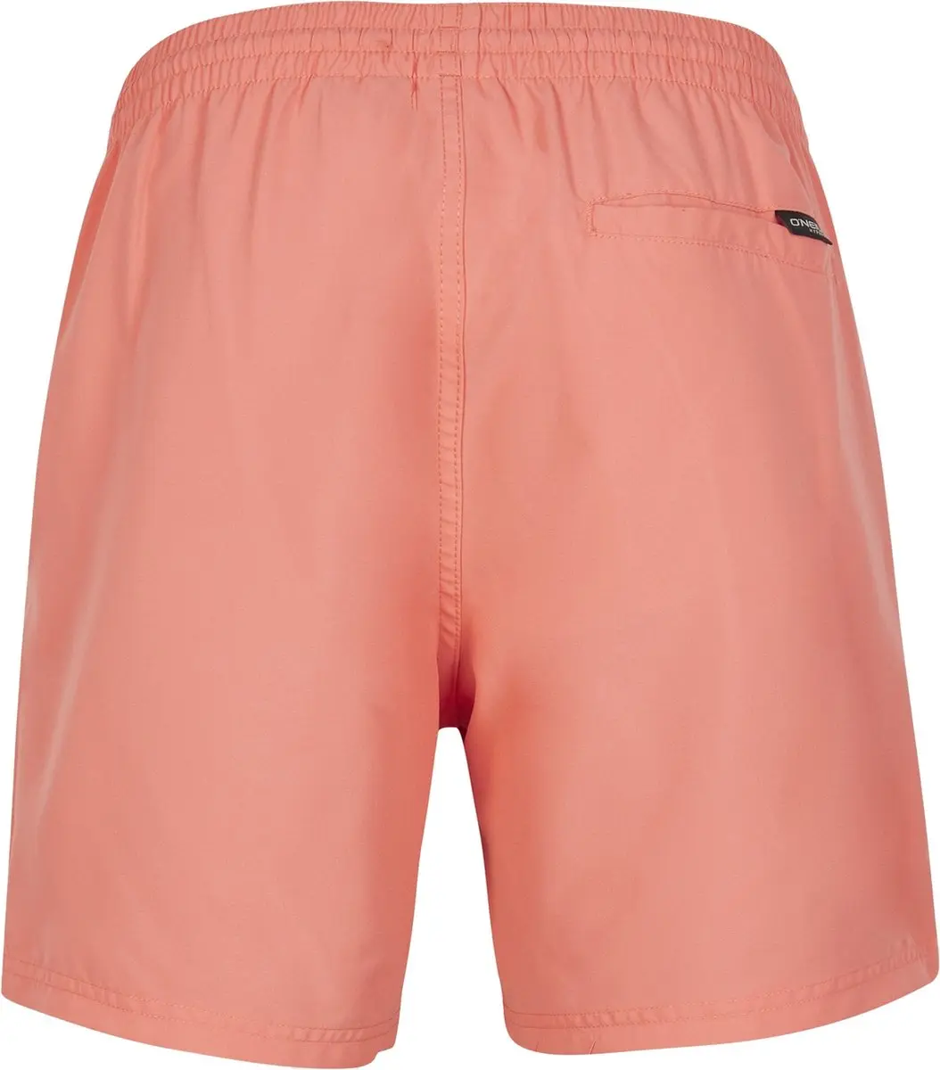 O'Neill Cali Zwembroek - S - Georgia Peach
