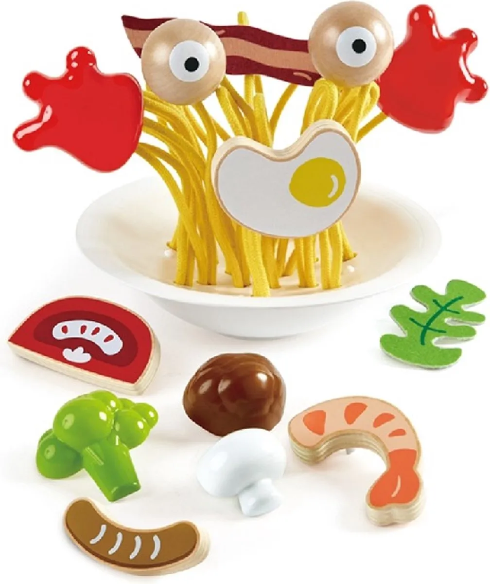 Hape Silly Spaghetti