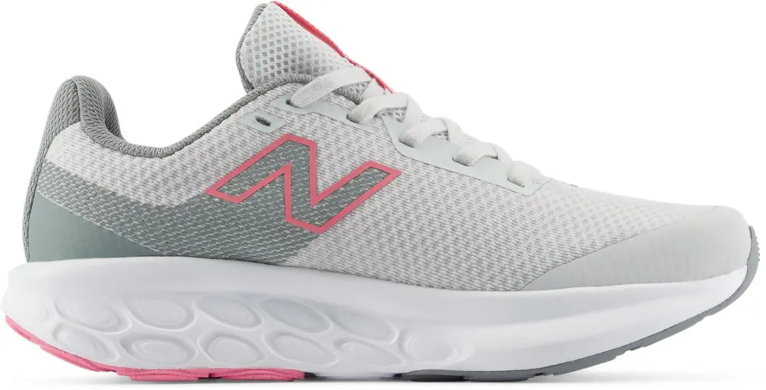 New Balance 520 Unisex Sportschoenen - GREY MATTER