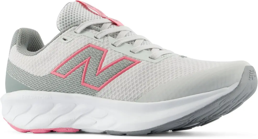 New Balance 520 Unisex Sportschoenen - GREY MATTER