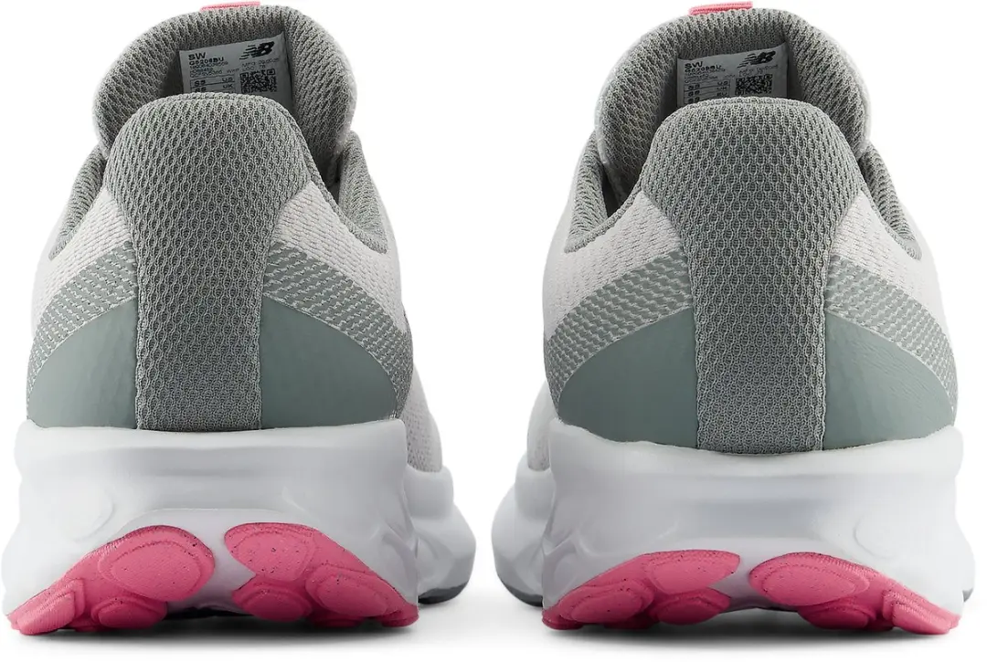 New Balance 520 Unisex Sportschoenen - GREY MATTER