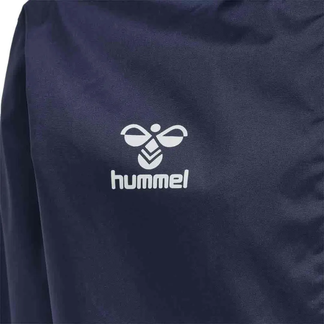 Hummel Core XK Regenjas - 152 cm - Marine