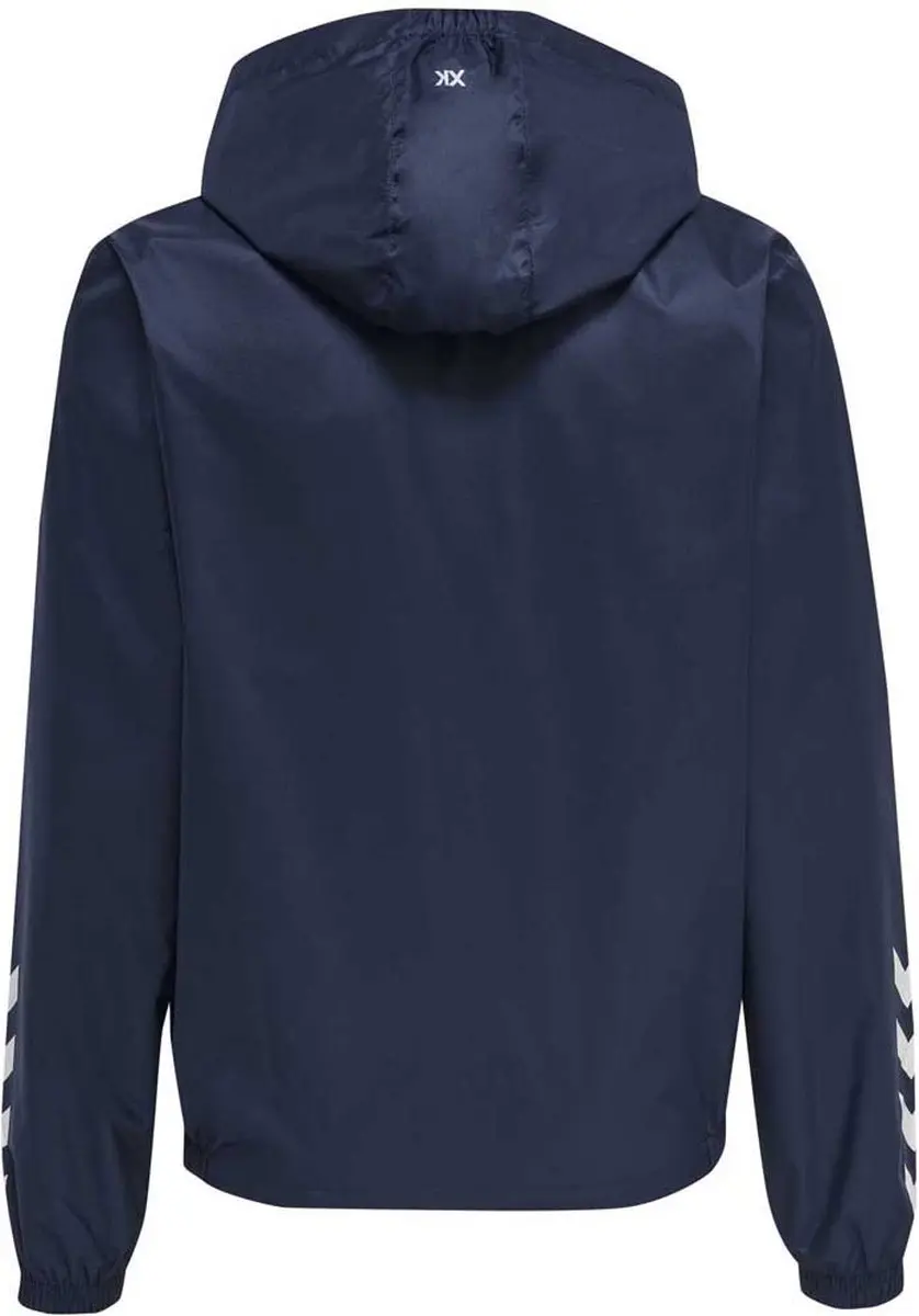 Hummel Core XK Regenjas - 152 cm - Marine