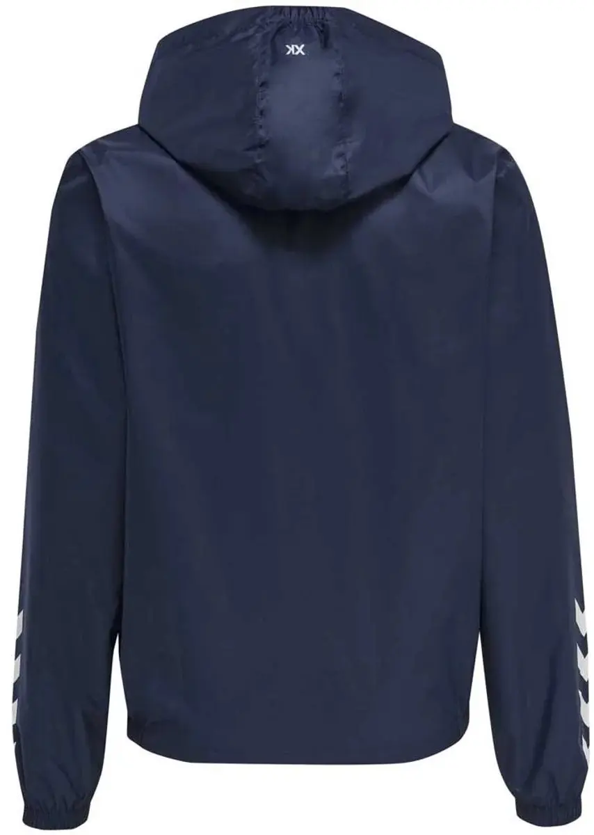 Hummel Core XK Regenjas - 152 cm - Marine