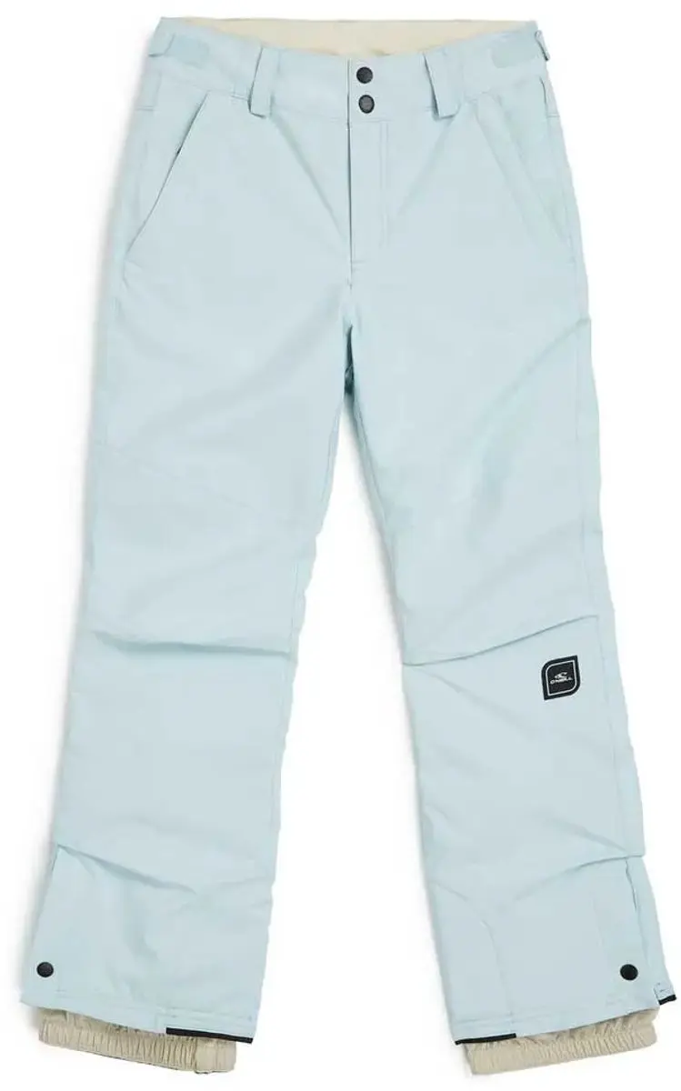O'Neill Star Regular Snowbroek 164 - Dawn Sky