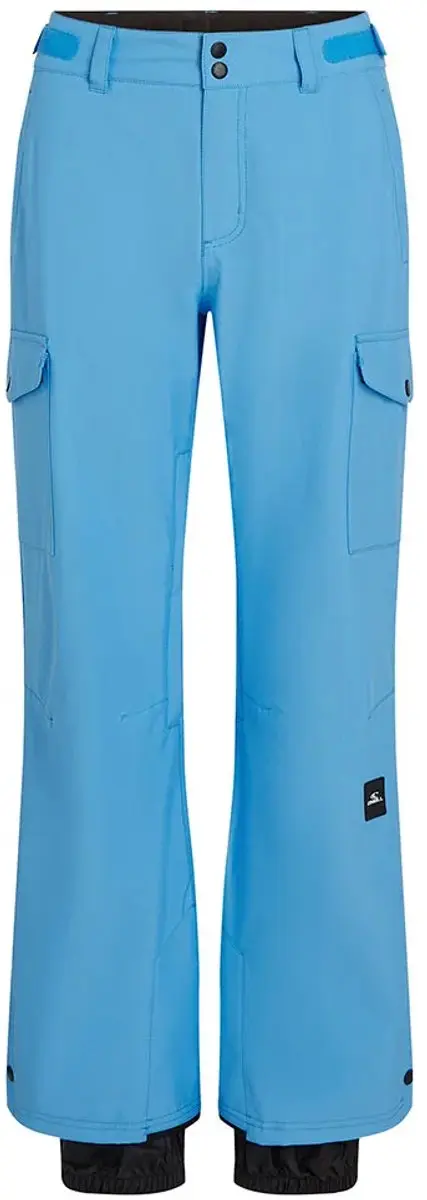 O'Neill FWC Cruz Cargo Broek - Blauw Poppy