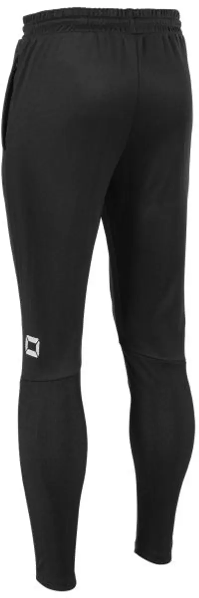 Stanno Stadio Pants Trainingsbroek 164 - Zwart