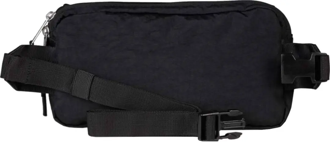 JanSport Washington Waistpack - Heuptas One Size - Zwart