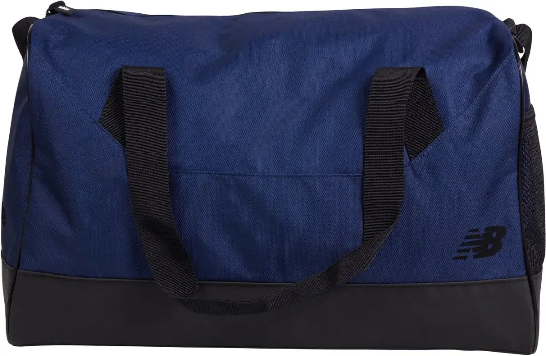 New Balance Essential Medium Duffel - Navy