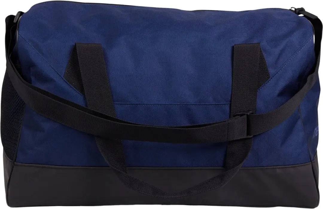 New Balance Essential Medium Duffel - Navy