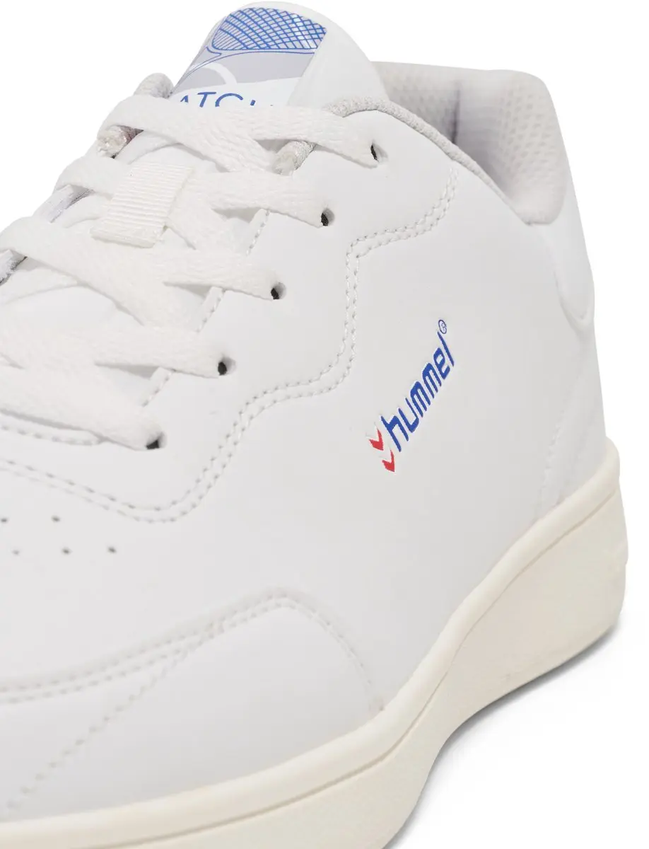 Hummel Match Point MP 226218 Multisportschoenen - 39 - Bright White