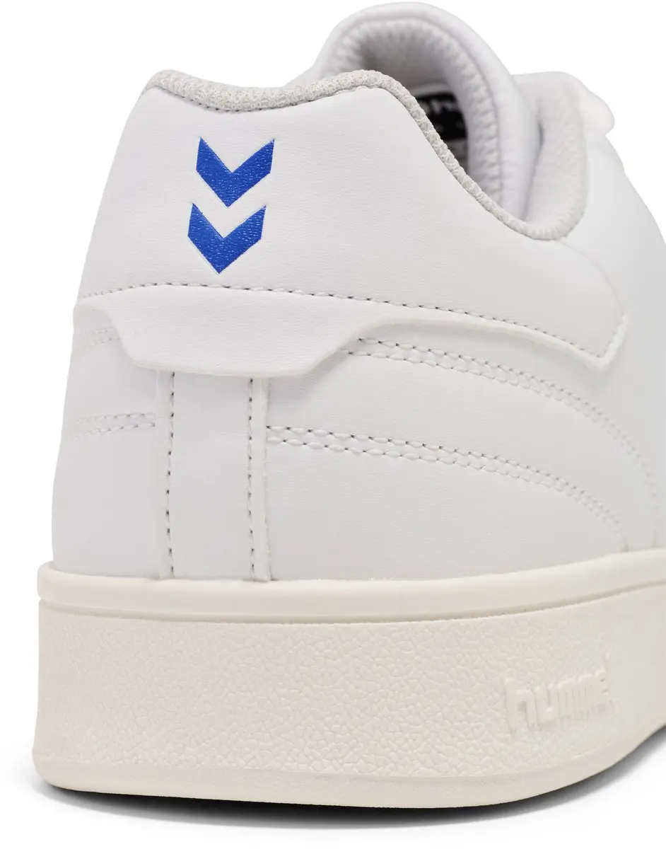 Hummel Match Point MP 226218 Multisportschoenen - 39 - Bright White