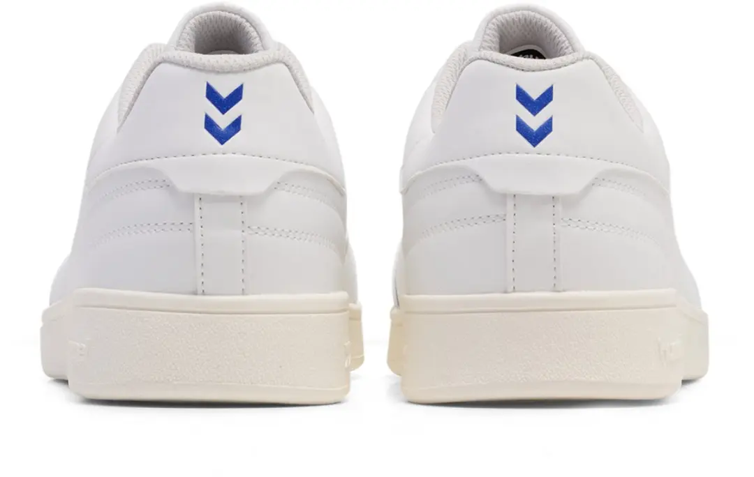 Hummel Match Point MP 226218 Multisportschoenen - 39 - Bright White