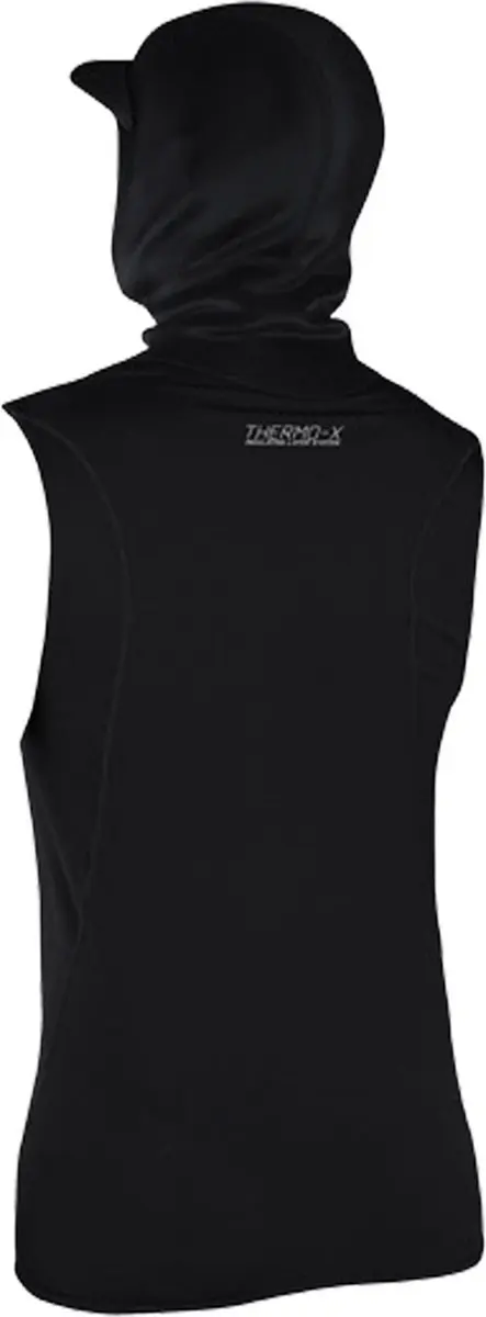 O'Neill 2026 Thermo-X Warmtevest met Capuchon - L - Multicolor
