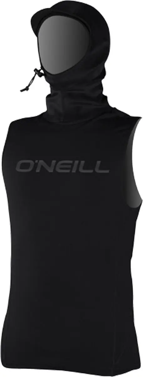 O'Neill 2026 Thermo-X Warmtevest met Capuchon
