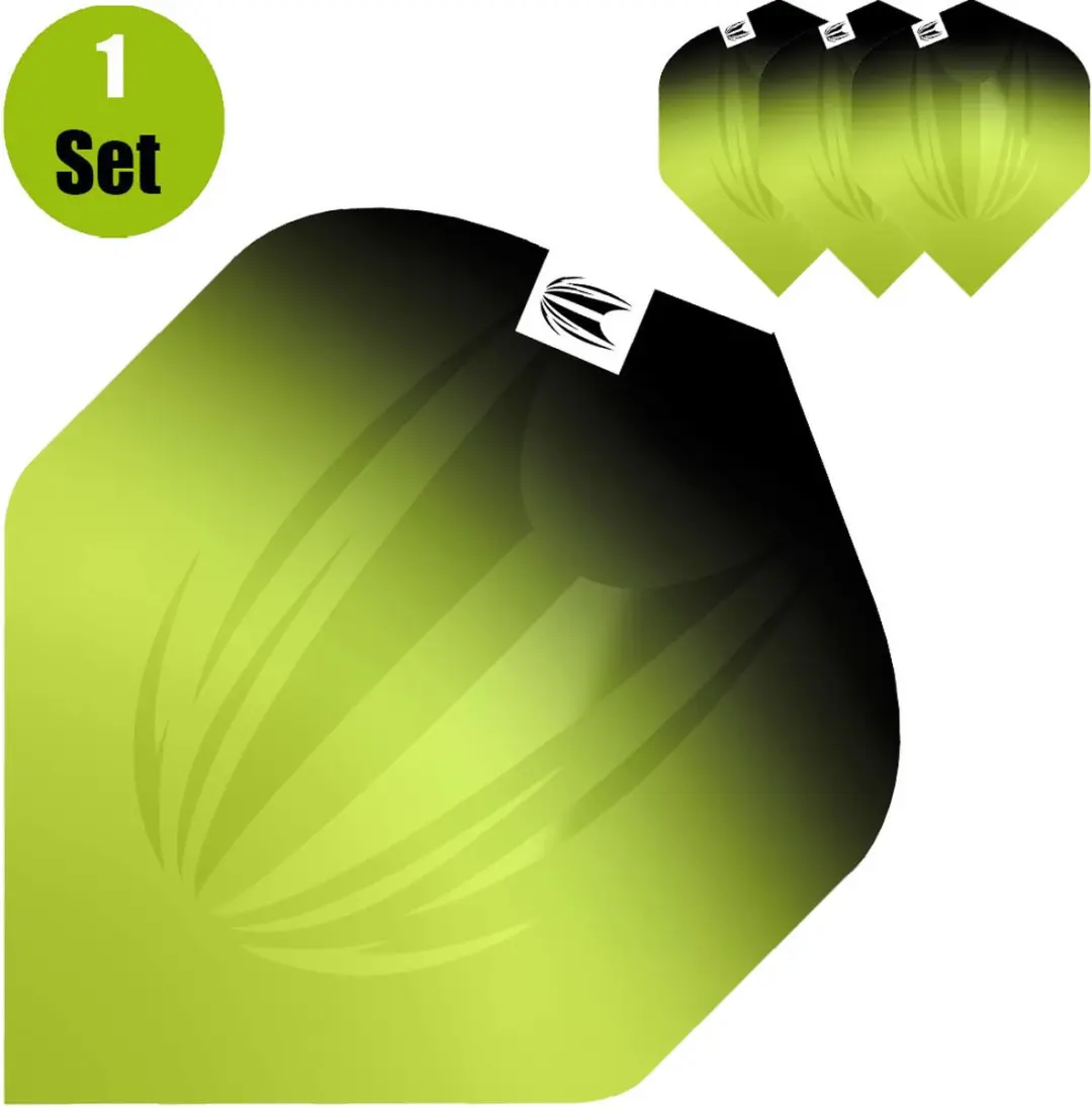 Target Sera Dartflights 336620