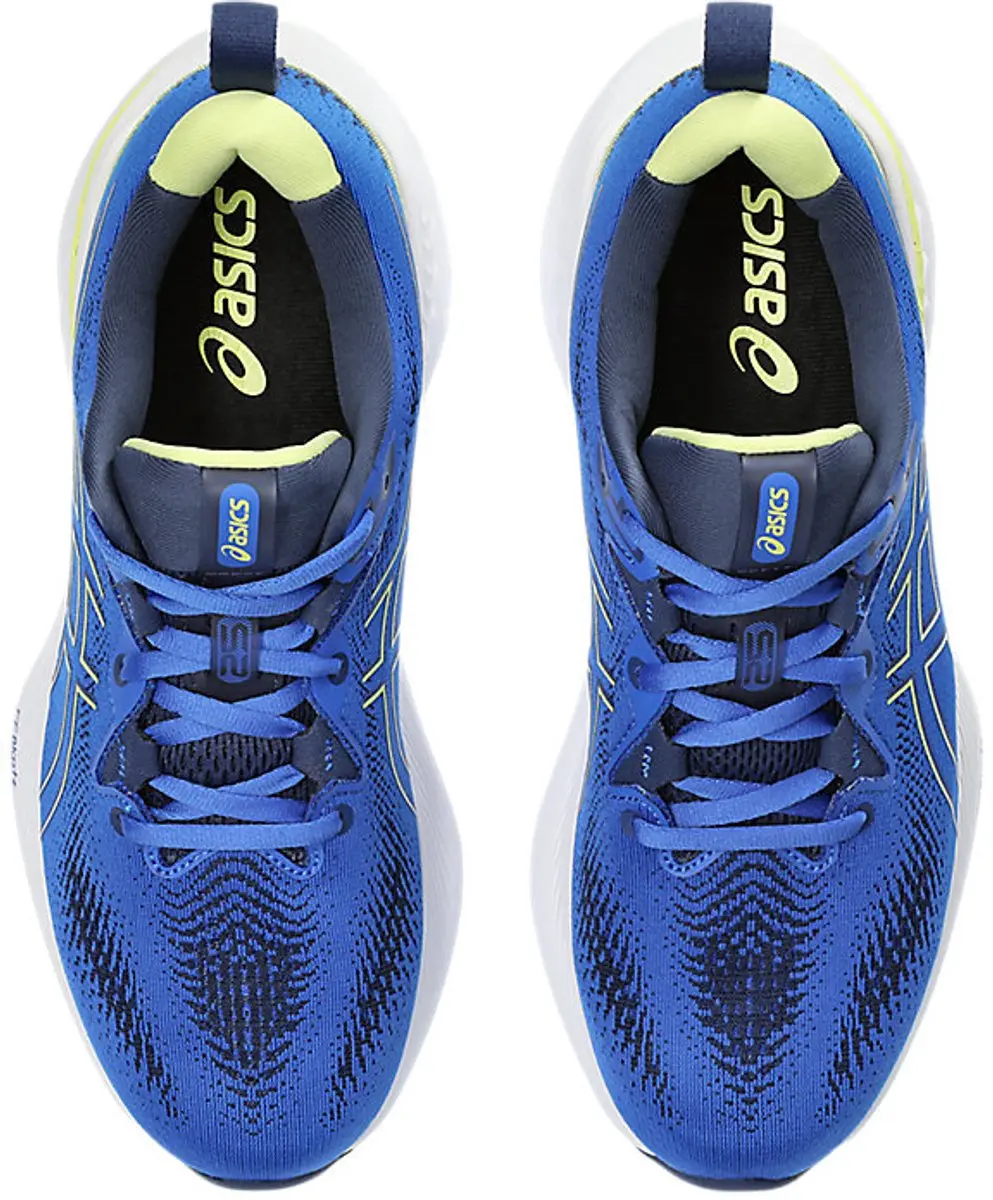 ASICS Gel-Cumulus 25 Hardloopschoenen - EU 48 - Blauw Meerkleurig