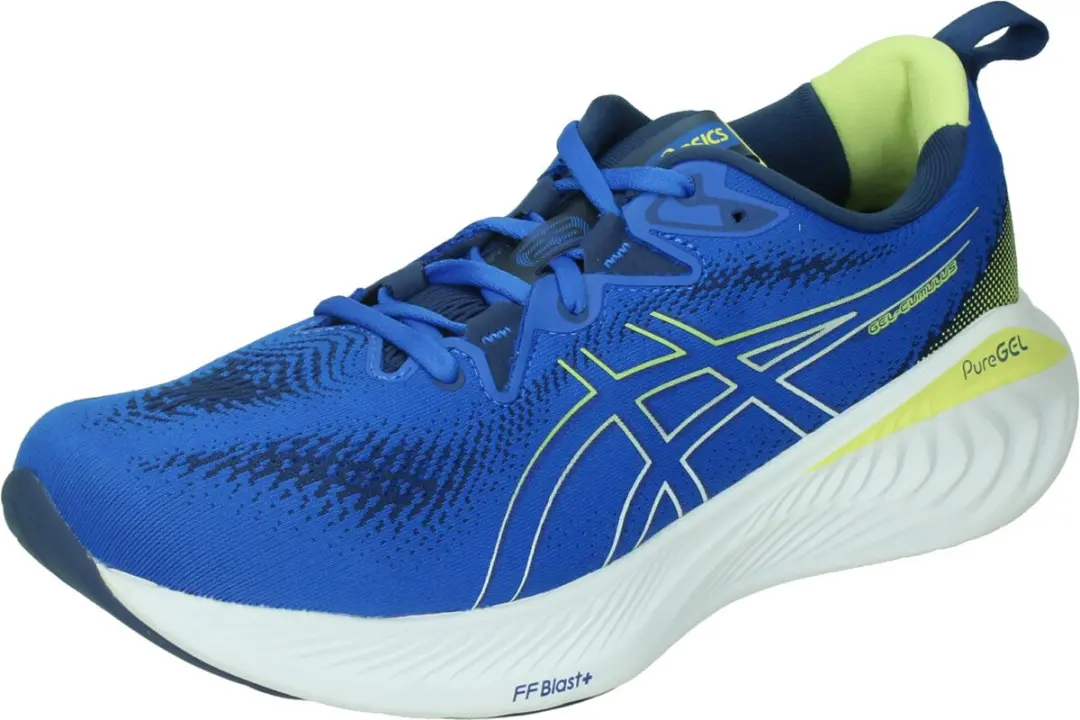 ASICS Gel-Cumulus 25 Hardloopschoenen