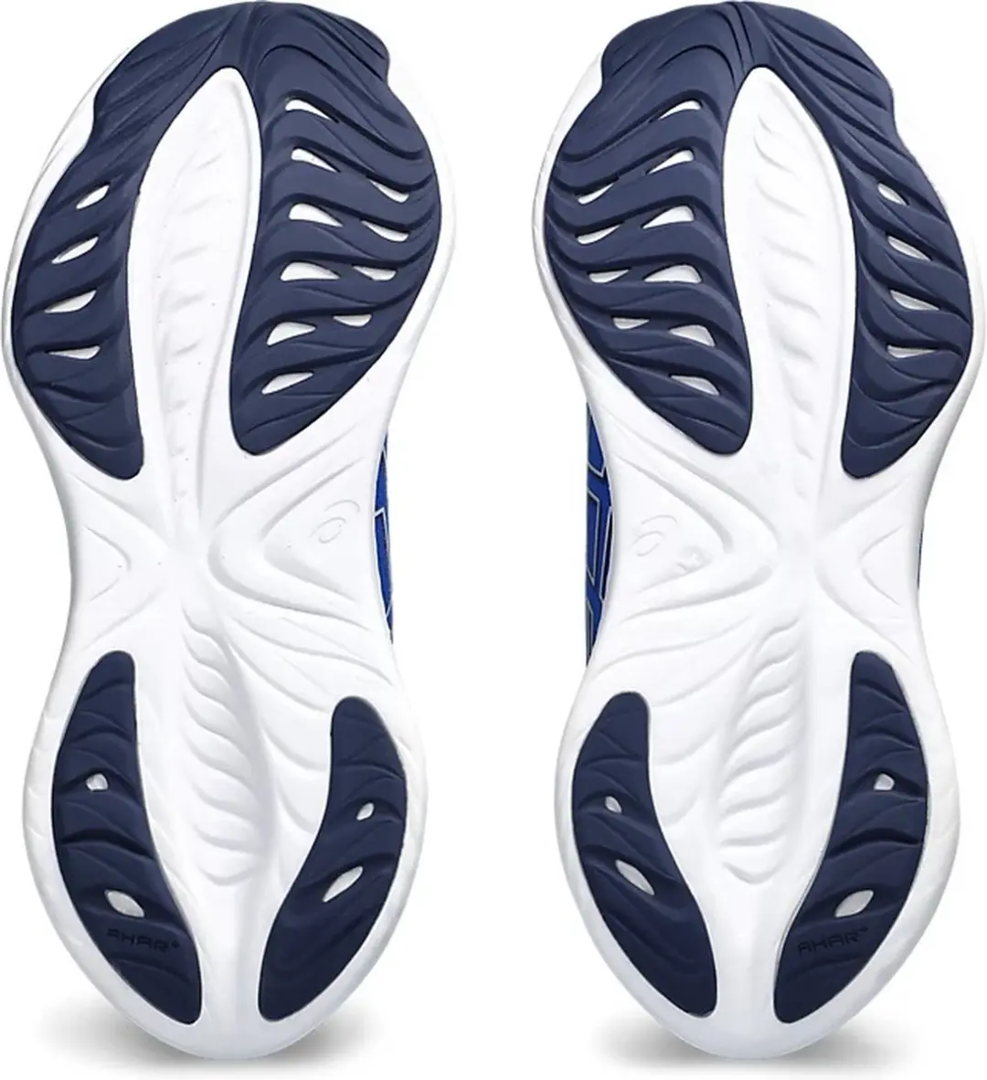 ASICS Gel-Cumulus 25 Hardloopschoenen - EU 48 - Blauw Meerkleurig