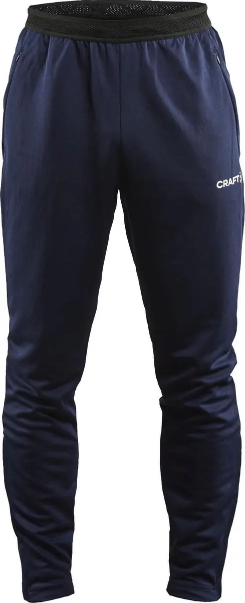 Craft Evolve Sportbroek S - Navy