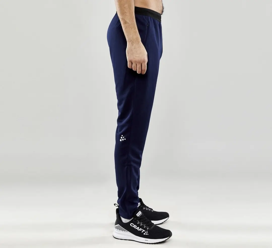 Craft Evolve Sportbroek S - Navy