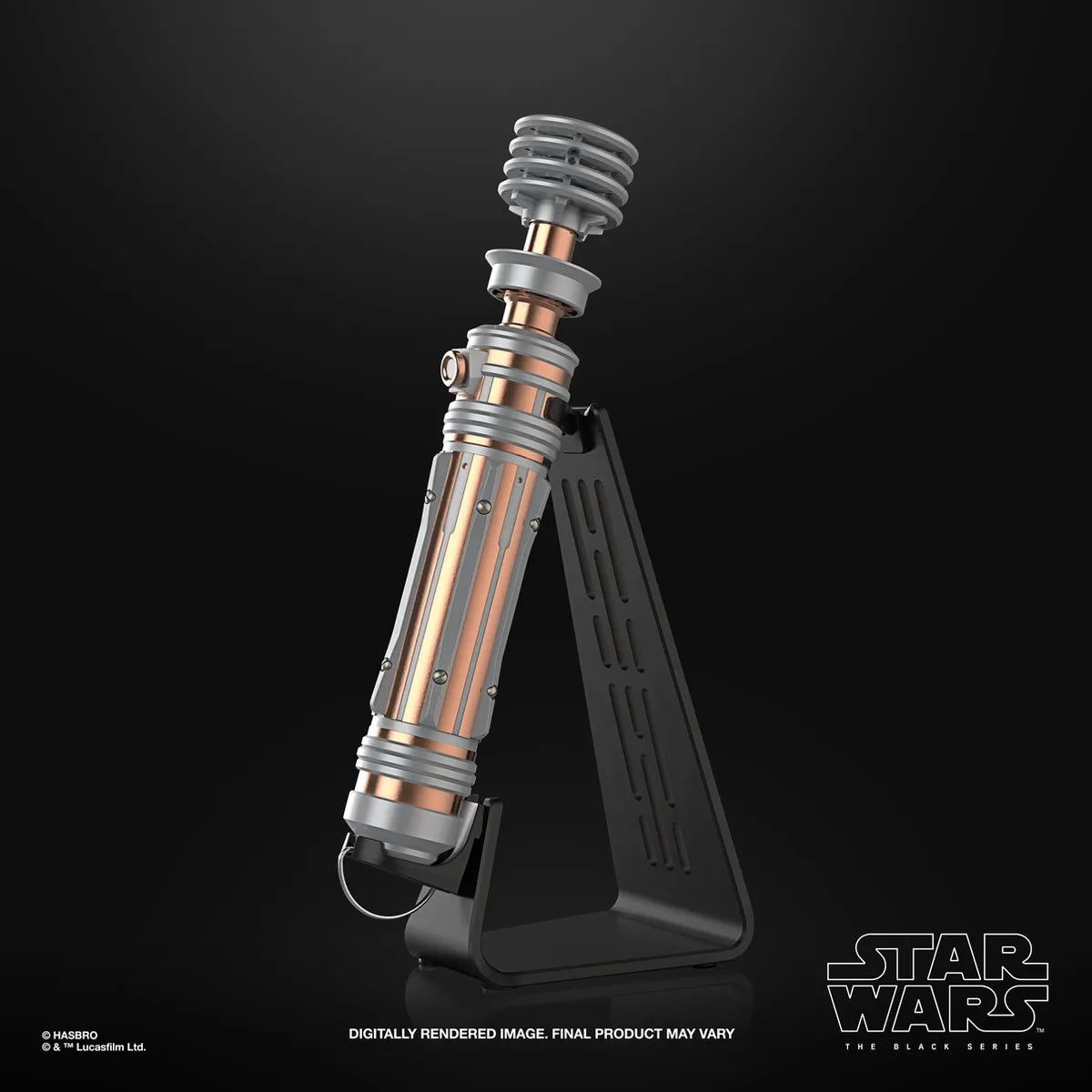 Star Wars Leia Organa Force FX Elite Lightsaber Replica F39045L0 - Leia Organa
