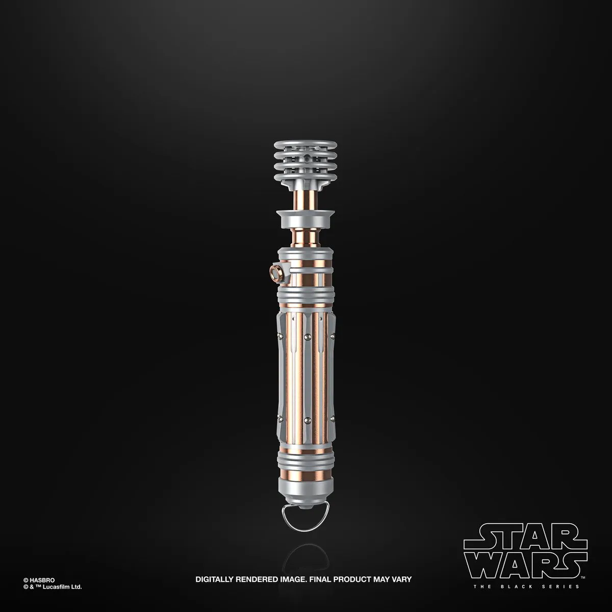 Star Wars Leia Organa Force FX Elite Lightsaber Replica F39045L0 - Leia Organa