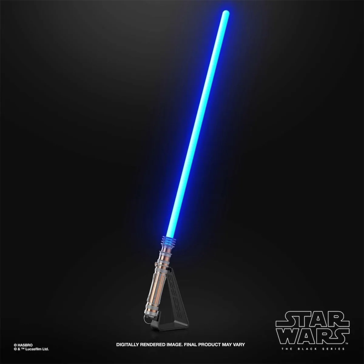Star Wars Leia Organa Force FX Elite Lightsaber Replica F39045L0 - Leia Organa