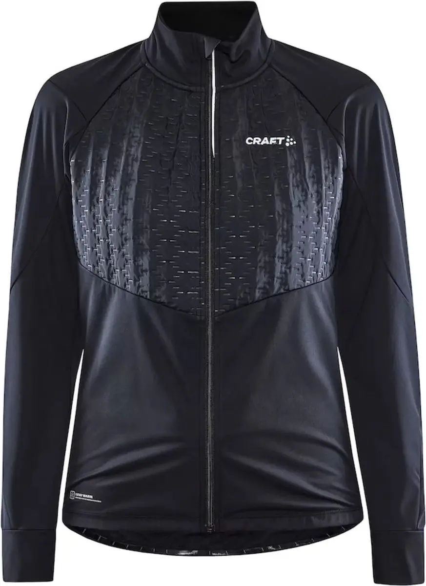 Craft ADV Bike Subz Jacket W