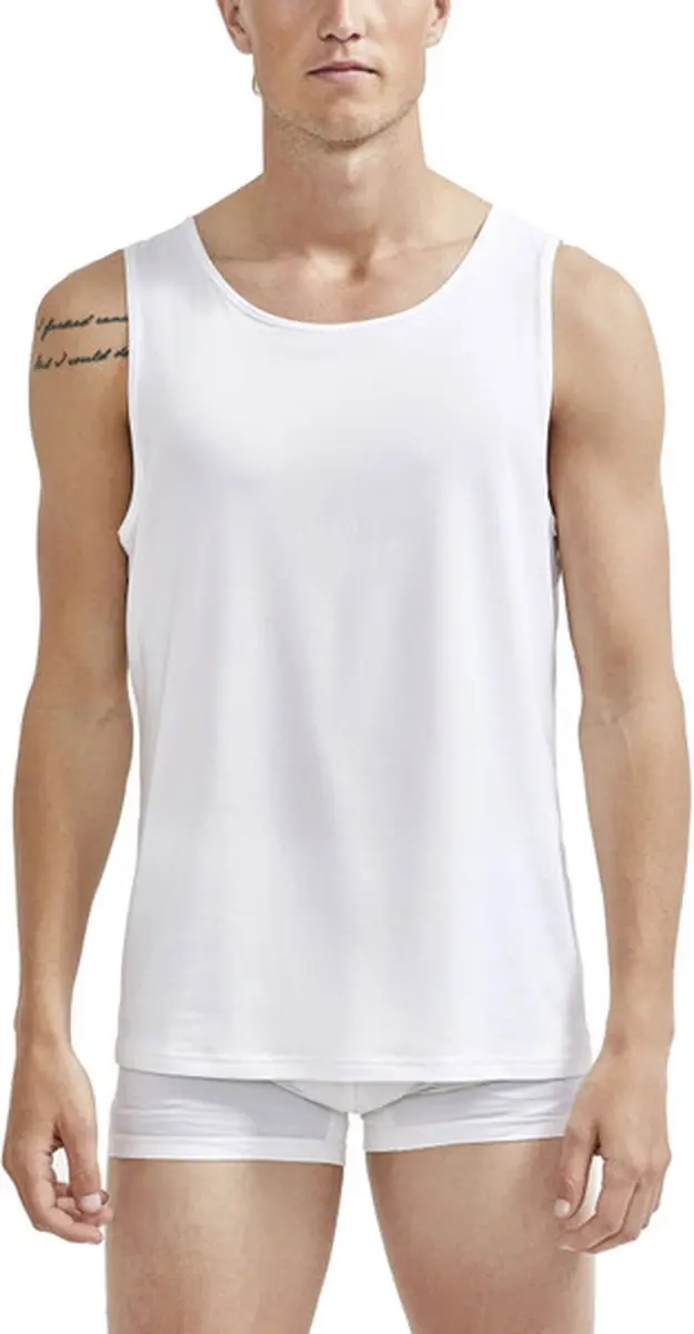 Craft Core Dry Singlet Heren
