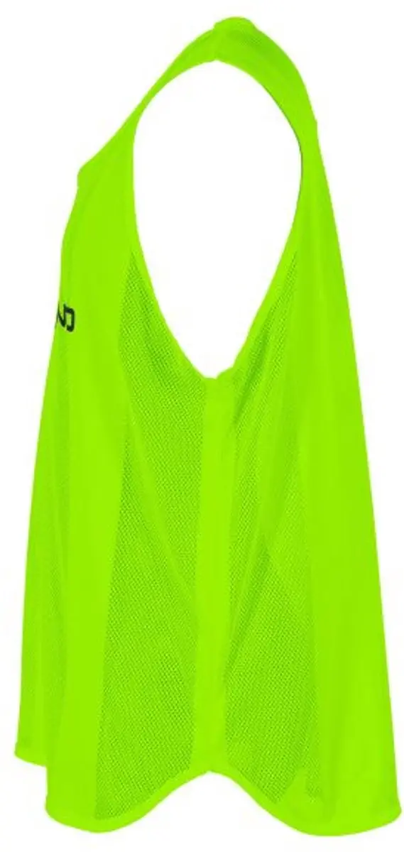 Stanno Mesh bib - Maat Junior