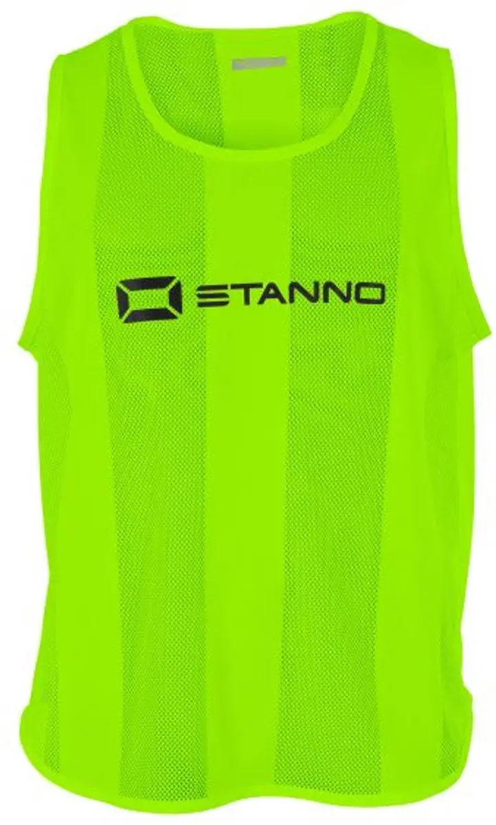 Stanno Mesh bib - Maat Junior