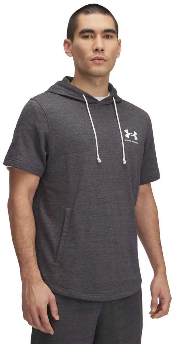 Under Armour Rival Terry Hoodie