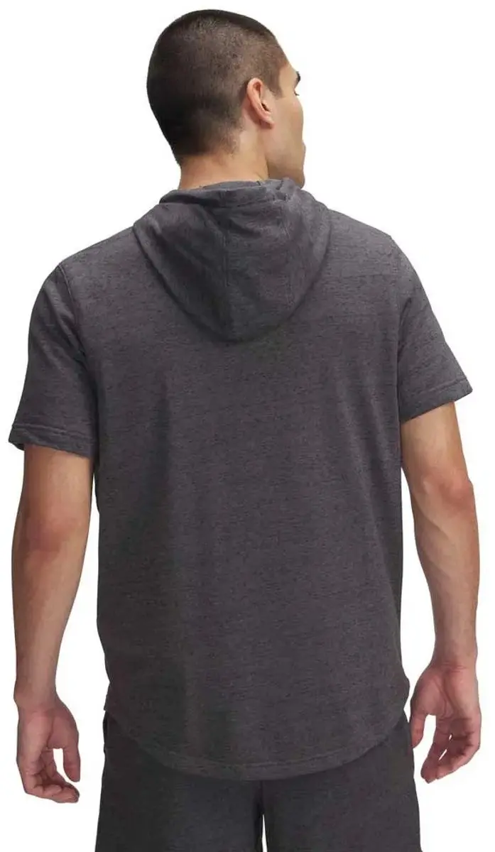 Under Armour Rival Terry Hoodie - S - Castlerock