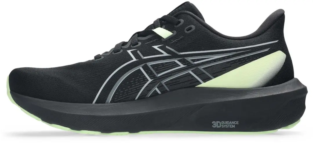 ASICS GT-1000 15 Hardloopschoenen - 40 Wit - afbeelding 6 van 6