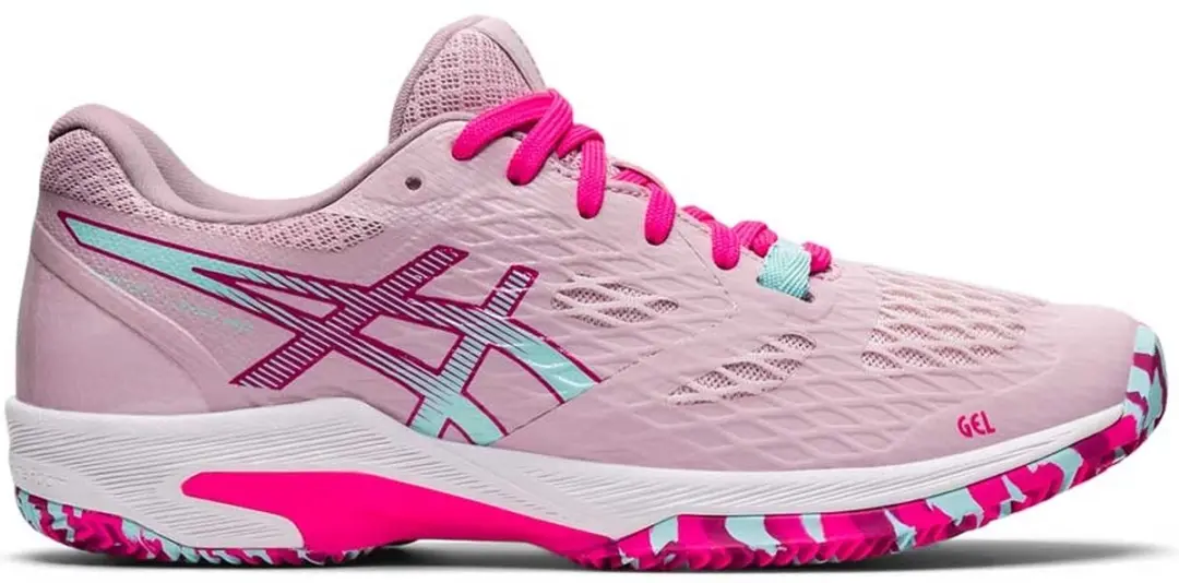 ASICS Padel Lima FF 1042A144 710 Sportschoenen