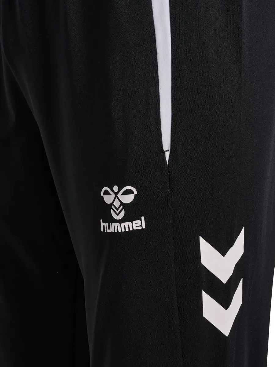 hummel Hmllead 2.0 Trainingsbroek XXL - Zwart