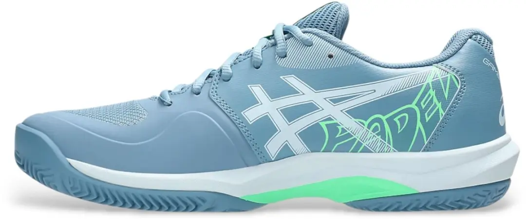 ASICS Game FF Padel Schoenen 43.5 - Blauw - afbeelding 6 van 6