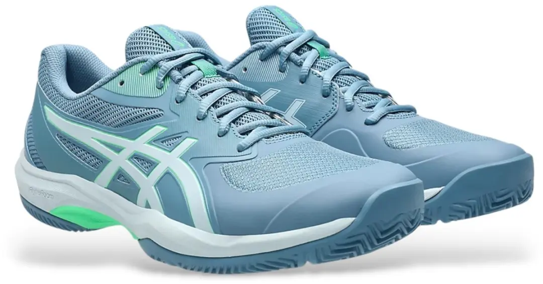 ASICS Game FF Padel Schoenen 43.5 - Blauw