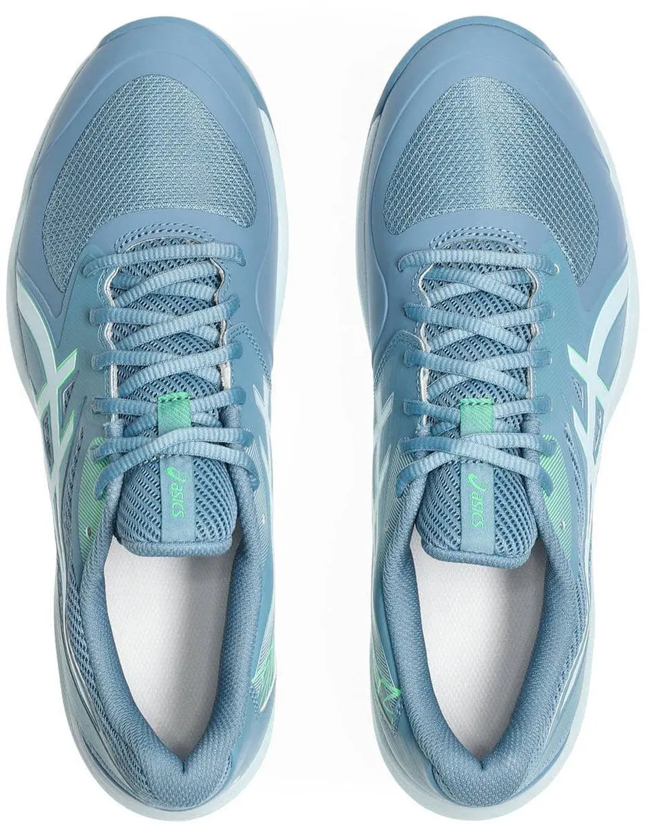 ASICS Game FF Padel Schoenen 43.5 - Blauw