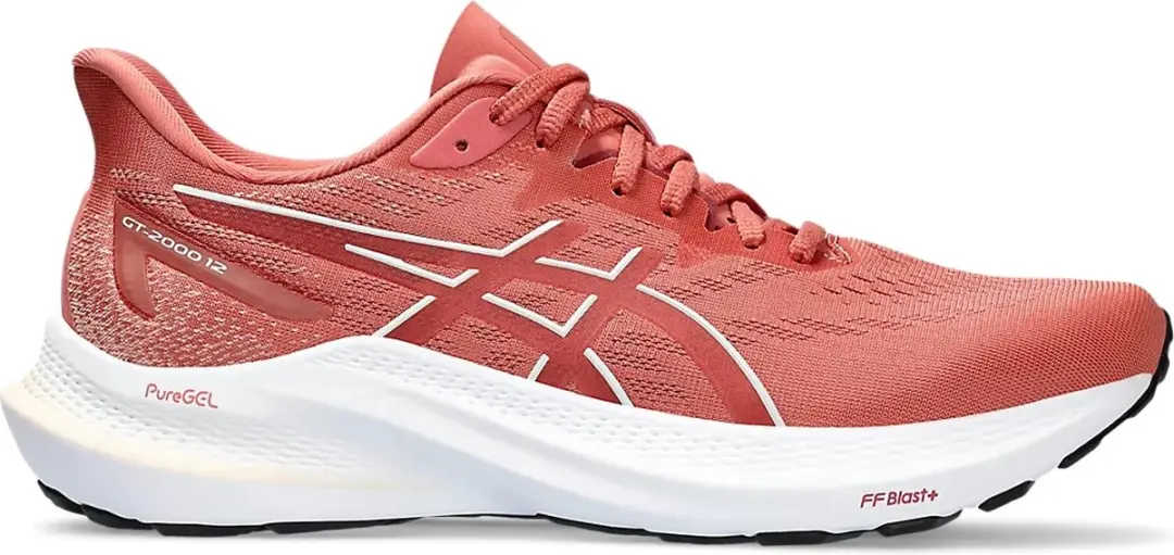 ASICS GT-2000 12 Hardloopschoenen