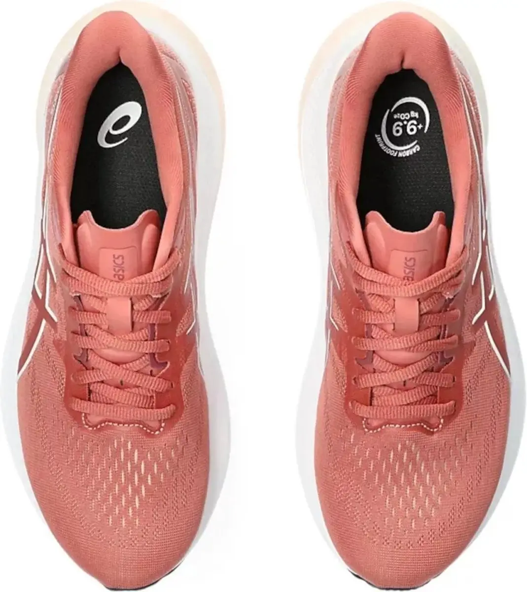 ASICS GT-2000 12 Hardloopschoenen - Rood